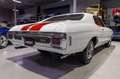 Chevrolet Chevelle SS 396 Weiß - thumbnail 41