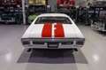 Chevrolet Chevelle SS 396 Weiß - thumbnail 21