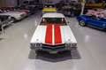 Chevrolet Chevelle SS 396 Weiß - thumbnail 9