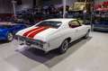 Chevrolet Chevelle SS 396 Weiß - thumbnail 20