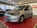 Volkswagen Caddy Life Silber - thumbnail 3