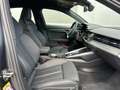 Audi A3 Limousine 35 TFSI S edition black edition leer / s Grijs - thumbnail 12