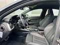 Audi A3 Limousine 35 TFSI S edition black edition leer / s Grijs - thumbnail 13