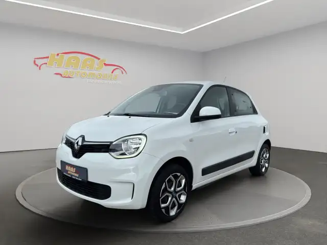 Renault Twingo Zen Electric*inkl. Batterie*1.Hand*