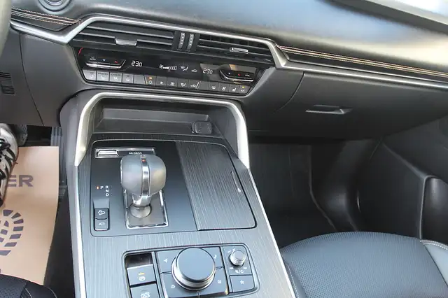 Mazda CX-60 3.3L e-SKYACTIV D AWD HOMURA PLUS Aut. Ansicht 22