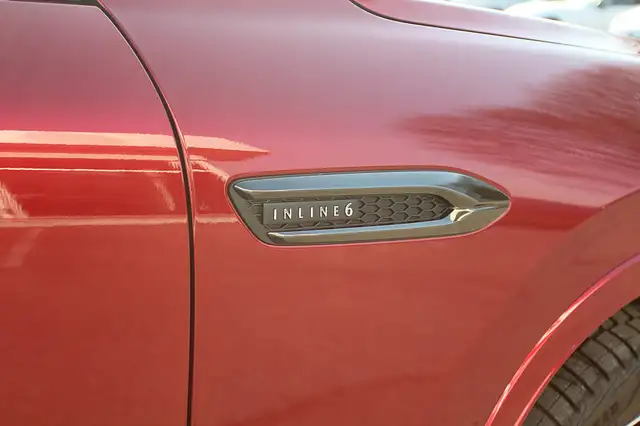 Mazda CX-60 3.3L e-SKYACTIV D AWD HOMURA PLUS Aut. Ansicht 4