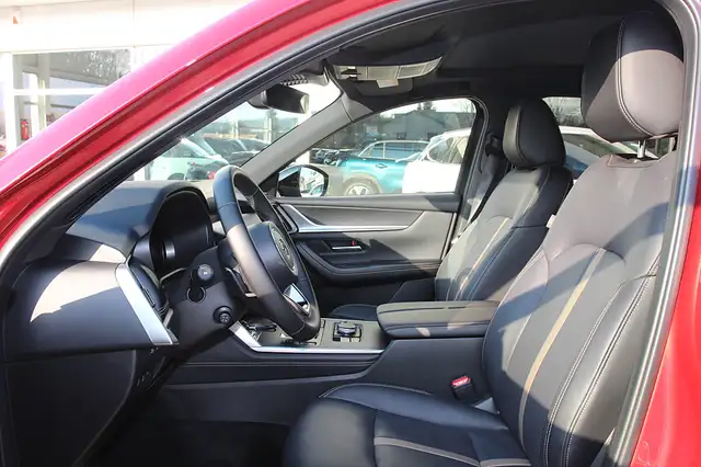 Mazda CX-60 3.3L e-SKYACTIV D AWD HOMURA PLUS Aut. Ansicht 13