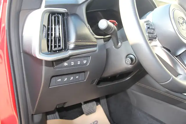 Mazda CX-60 3.3L e-SKYACTIV D AWD HOMURA PLUS Aut. Ansicht 18