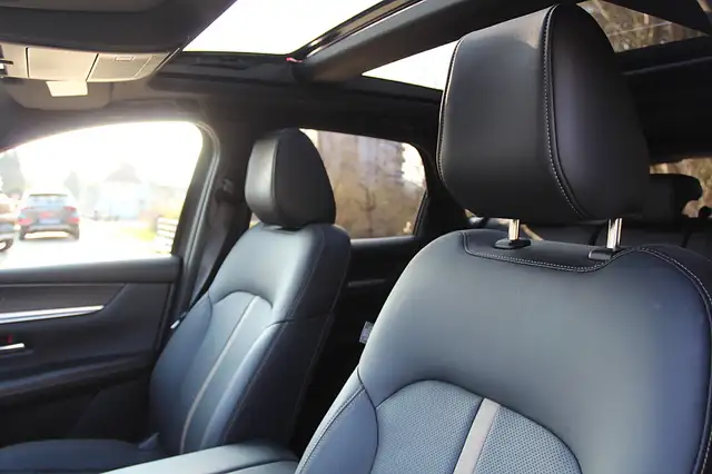 Mazda CX-60 3.3L e-SKYACTIV D AWD HOMURA PLUS Aut. Ansicht 14