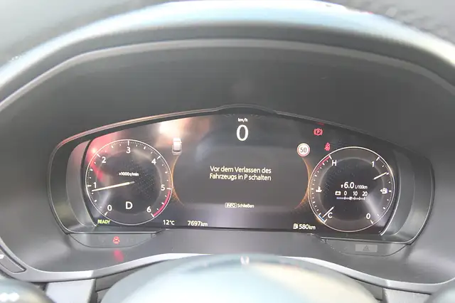 Mazda CX-60 3.3L e-SKYACTIV D AWD HOMURA PLUS Aut. Ansicht 20