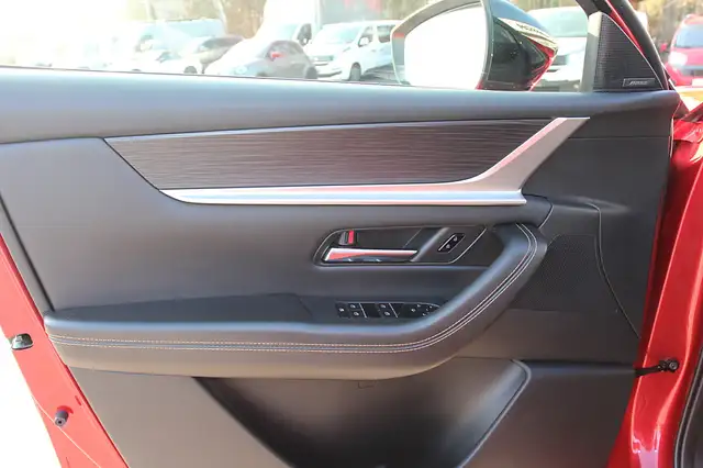 Mazda CX-60 3.3L e-SKYACTIV D AWD HOMURA PLUS Aut. Ansicht 12