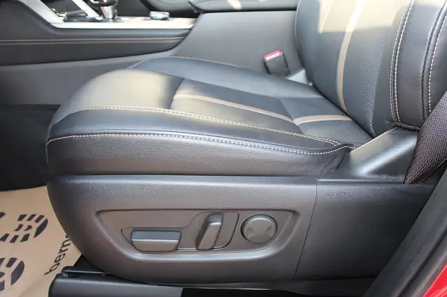 Mazda CX-60 3.3L e-SKYACTIV D AWD HOMURA PLUS Aut. Ansicht 15