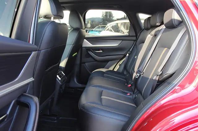 Mazda CX-60 3.3L e-SKYACTIV D AWD HOMURA PLUS Aut. Ansicht 16