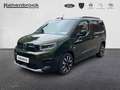 Citroen Berlingo M BlueHDi 130 EAT8 Stop&Start Max Grün - thumbnail 1