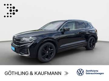 R-Line 4M 3.0 TDI*PANO*STDHZG*AHK*360*HU