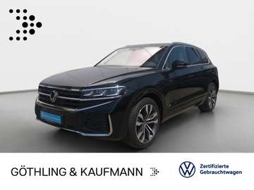 R-Line 4M 3.0 TDI*PANO*STDHZG*AHK*360*HU