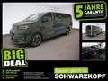 Opel Zafira Life 2.0 D (L3) Edition XL Lenkradheizung Gris - thumbnail 1