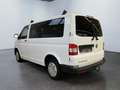 Volkswagen T5 Transporter Kasten-Kombi 2.0 TDI PDC Hinten Weiß - thumbnail 4
