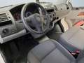 Volkswagen T5 Transporter Kasten-Kombi 2.0 TDI PDC Hinten Weiß - thumbnail 8