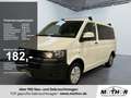 Volkswagen T5 Transporter Kombi 2.0 TDI Einparkhilfe 1.Hand bijela - thumbnail 1