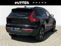 Volvo XC40 B4 Benzin Ultra Black Edition 20'' AHK StandHZG AC Schwarz - thumbnail 2