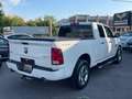 Dodge RAM Double cab White - thumbnail 5