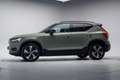 Volvo XC40 P8 Recharge AWD R-Design 78 kWh 3-Fase [ Sagegreen Groen - thumbnail 2