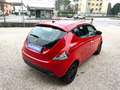 Lancia Ypsilon 1.0 FireFly 5 porte S&S Hybrid Ecochic Silver MHEV Rosso - thumbnail 13