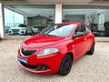 Lancia Ypsilon 1.0 FireFly 5 porte S&S Hybrid Ecochic Silver MHEV Rosso - thumbnail 2