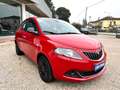 Lancia Ypsilon 1.0 FireFly 5 porte S&S Hybrid Ecochic Silver MHEV Rosso - thumbnail 4