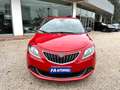 Lancia Ypsilon 1.0 FireFly 5 porte S&S Hybrid Ecochic Silver MHEV Rosso - thumbnail 3
