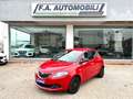 Lancia Ypsilon 1.0 FireFly 5 porte S&S Hybrid Ecochic Silver MHEV Rosso - thumbnail 12