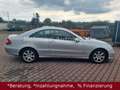 Mercedes-Benz CLK 270 CLK Coupe CLK 270 CDI Silber - thumbnail 8