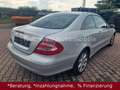 Mercedes-Benz CLK 270 CLK Coupe CLK 270 CDI Silber - thumbnail 4