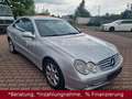Mercedes-Benz CLK 270 CLK Coupe CLK 270 CDI Silber - thumbnail 3