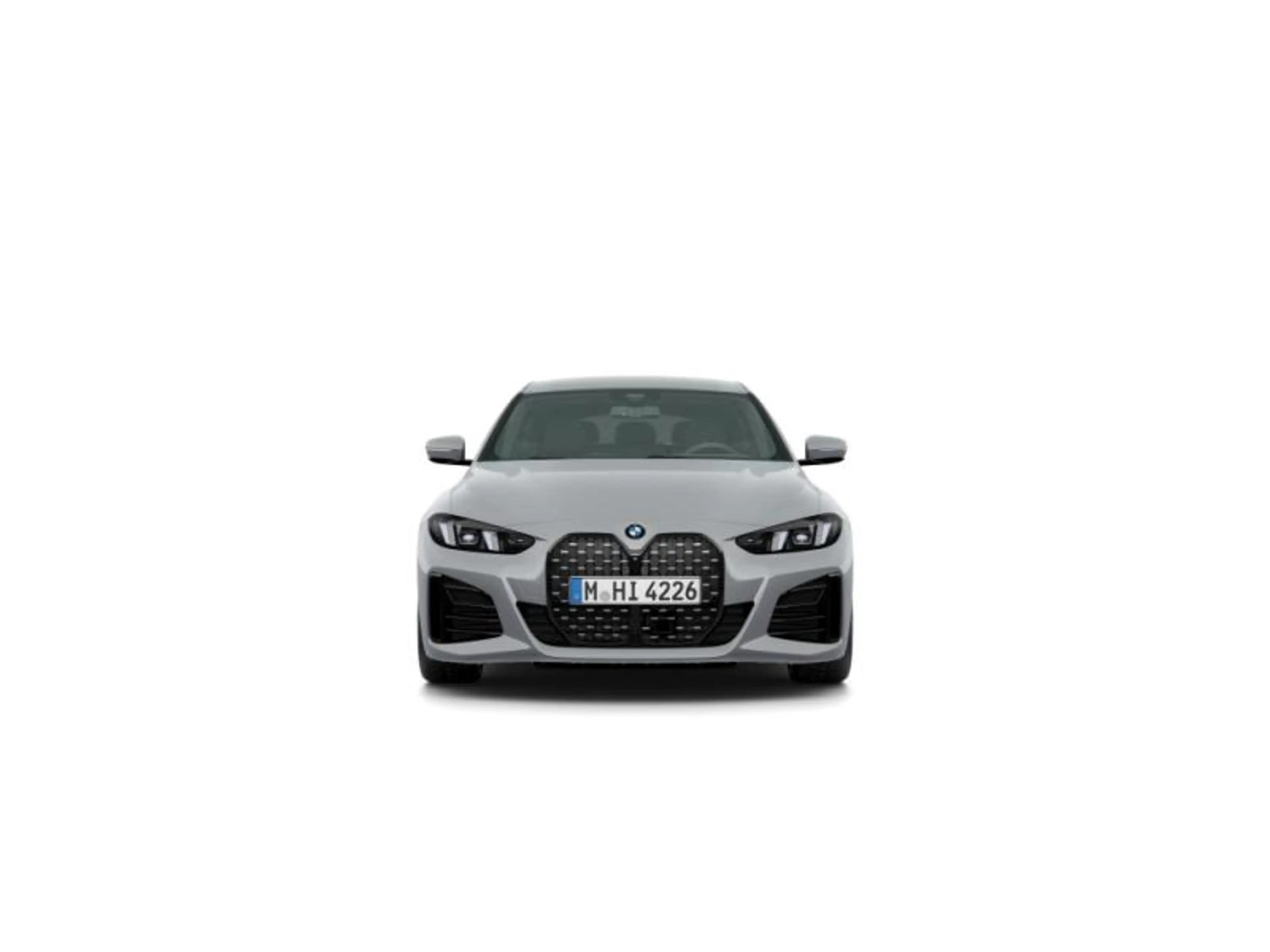 BMW 420 Gran Coupé/M-Sport Pro/ — photo 2