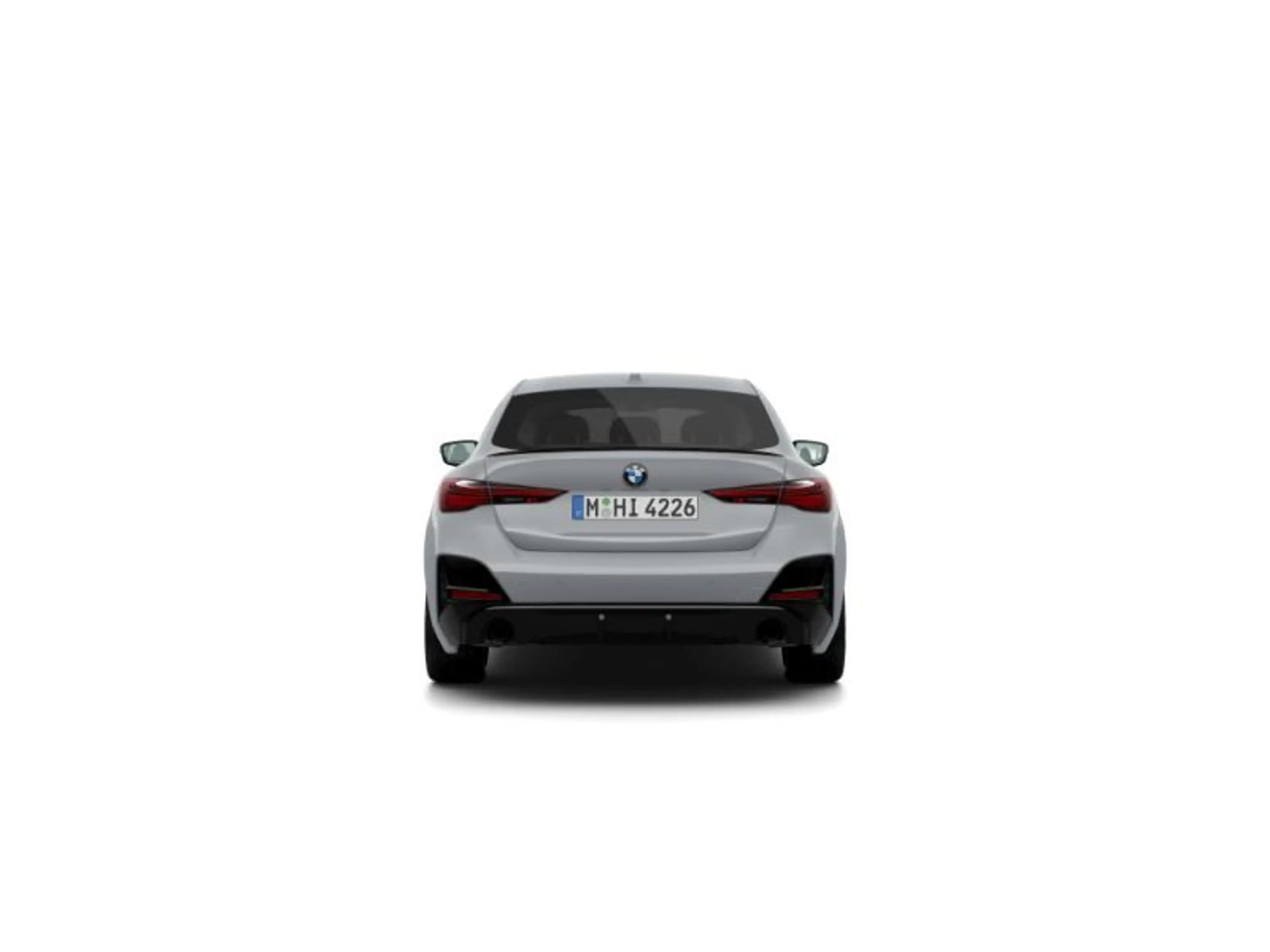BMW 420 Gran Coupé/M-Sport Pro/ — photo 4
