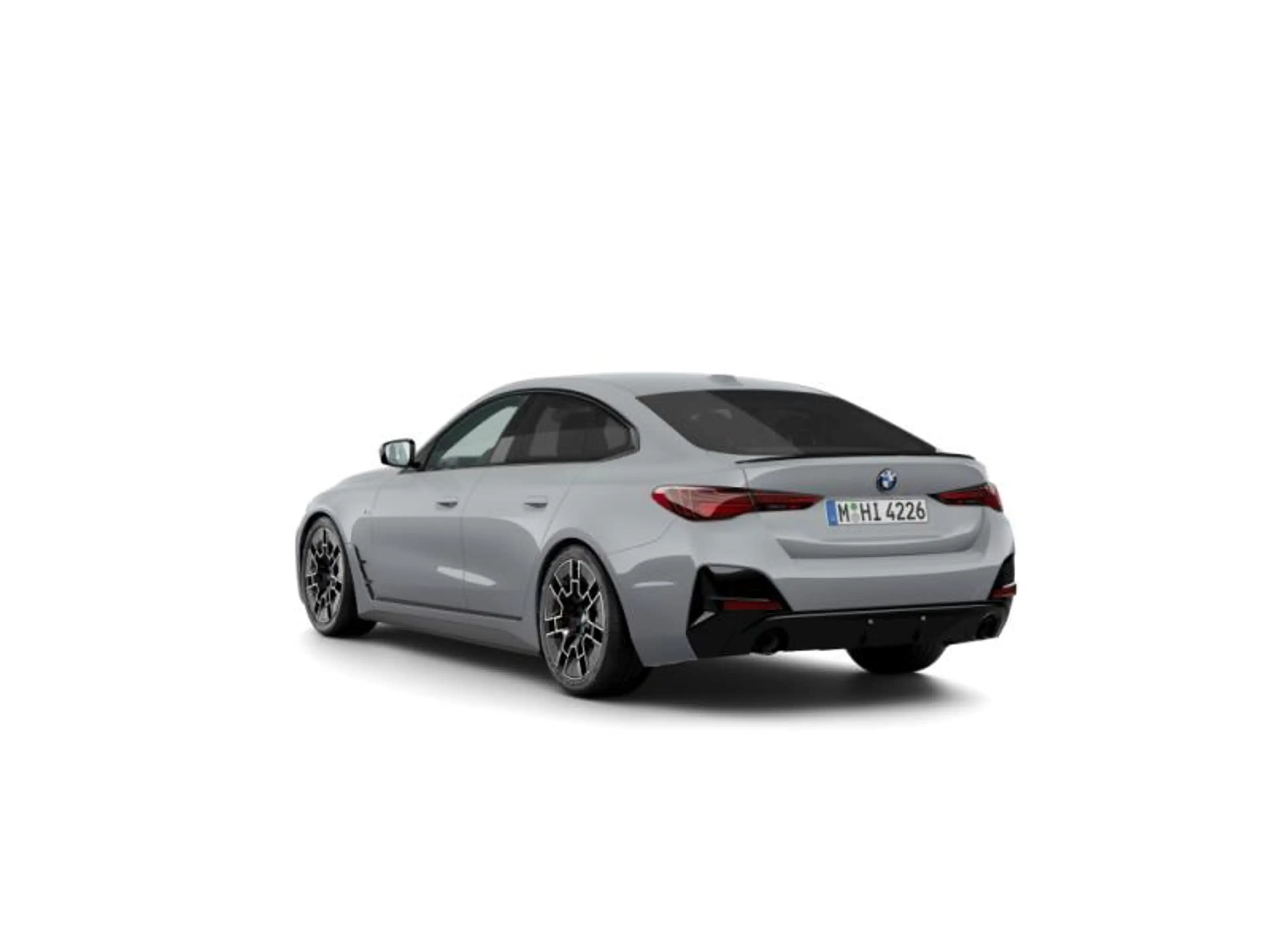 BMW 420 Gran Coupé/M-Sport Pro/ — photo 5