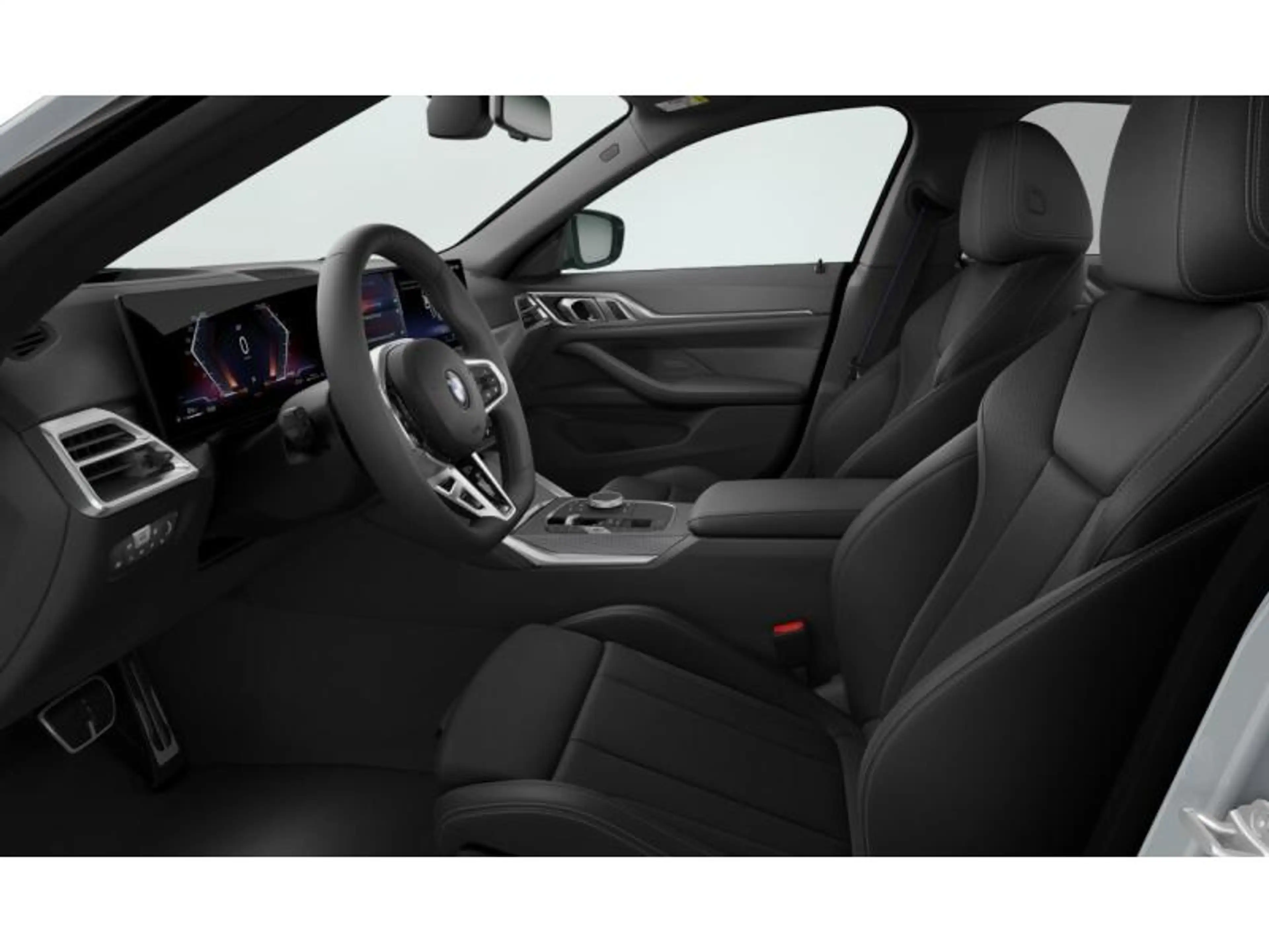 BMW 420 Gran Coupé/M-Sport Pro/ — photo 6