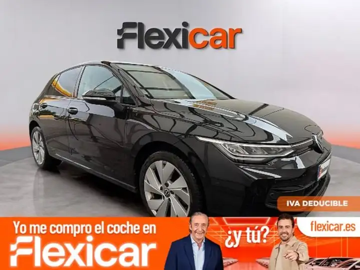 Volkswagen Golf 1.5 TSI 6 vel. 2025