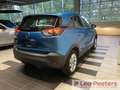 Opel Crossland X 1.2 EcoTech 5MT Bleu - thumbnail 4