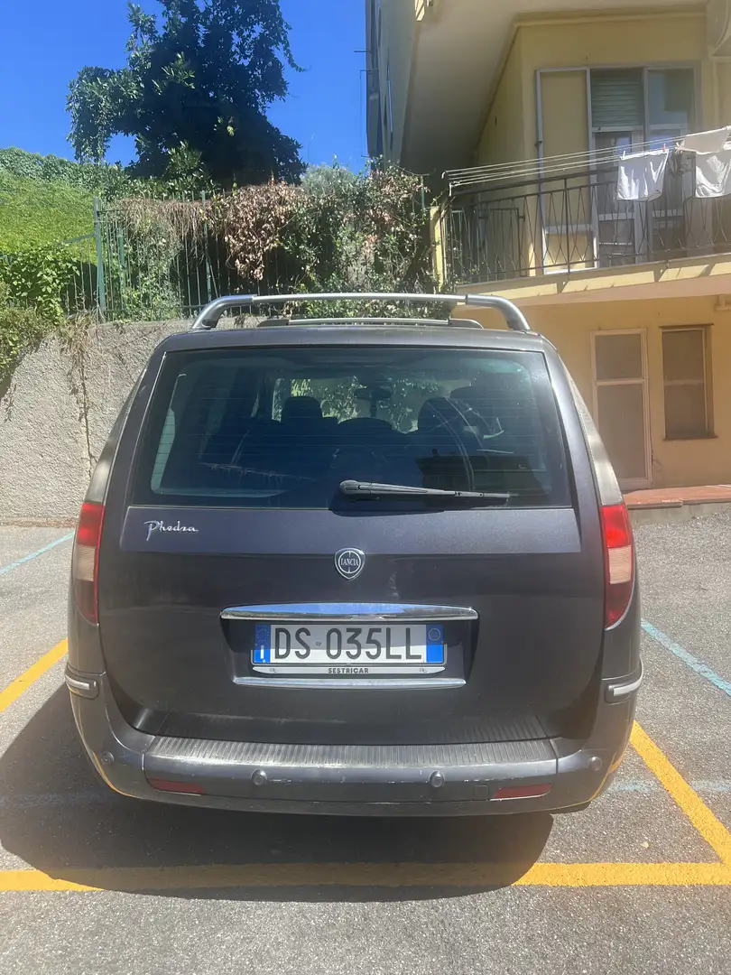 Lancia Phedra 2.0 mjt Oro 136cv dpf - 1