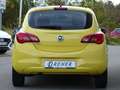 Opel Corsa Corsa 1.4 Edition Klima/Sitzhzg./MF-Lenkrad/BC Geel - thumbnail 6