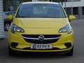 Opel Corsa Corsa 1.4 Edition Klima/Sitzhzg./MF-Lenkrad/BC Geel - thumbnail 2