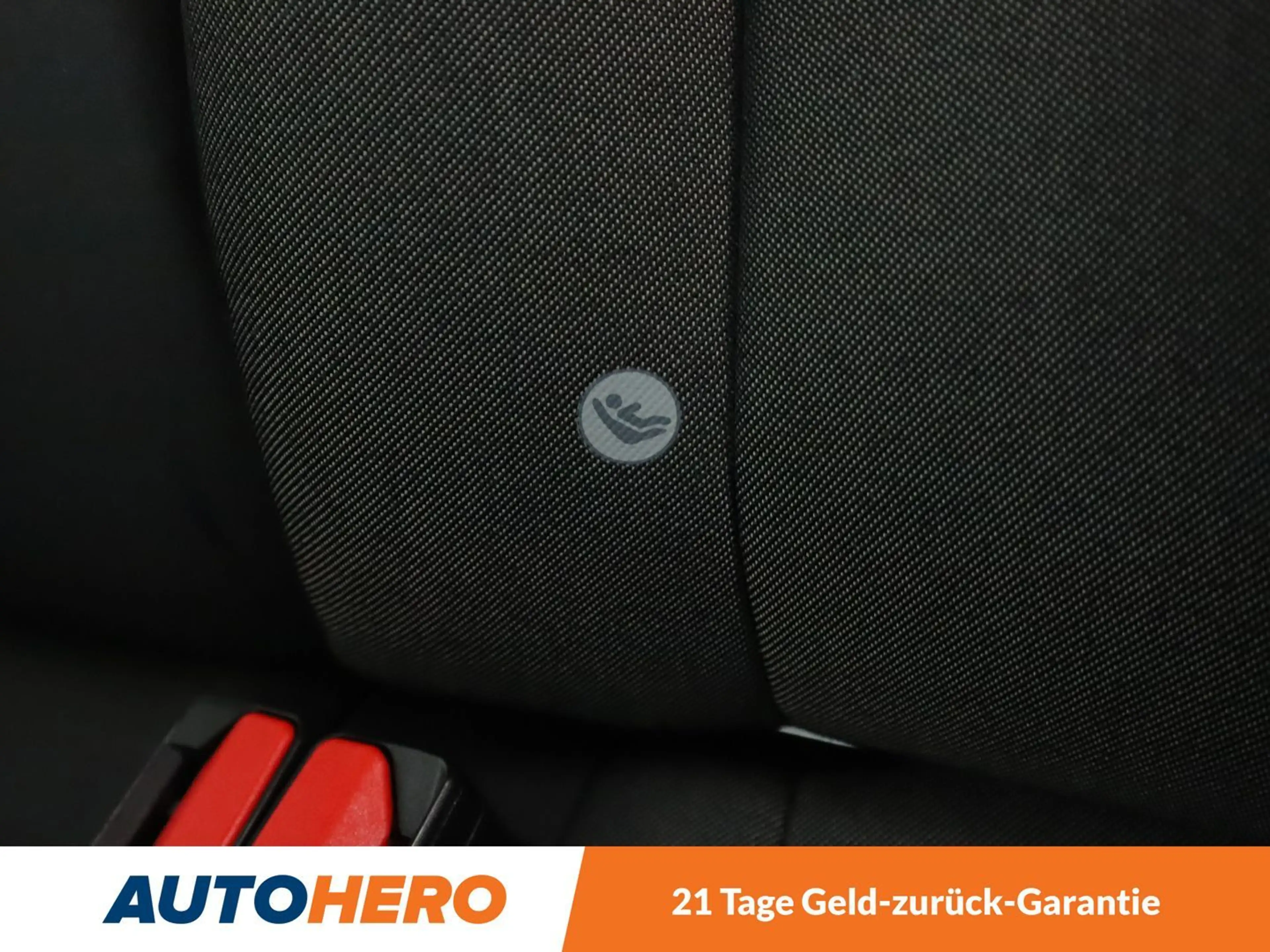 Volvo V40 Cross Country 2.0 D3 Plus*LED*NAVI*TEMPO*CAM*PDC*SHZ*KLIMA* — photo 12