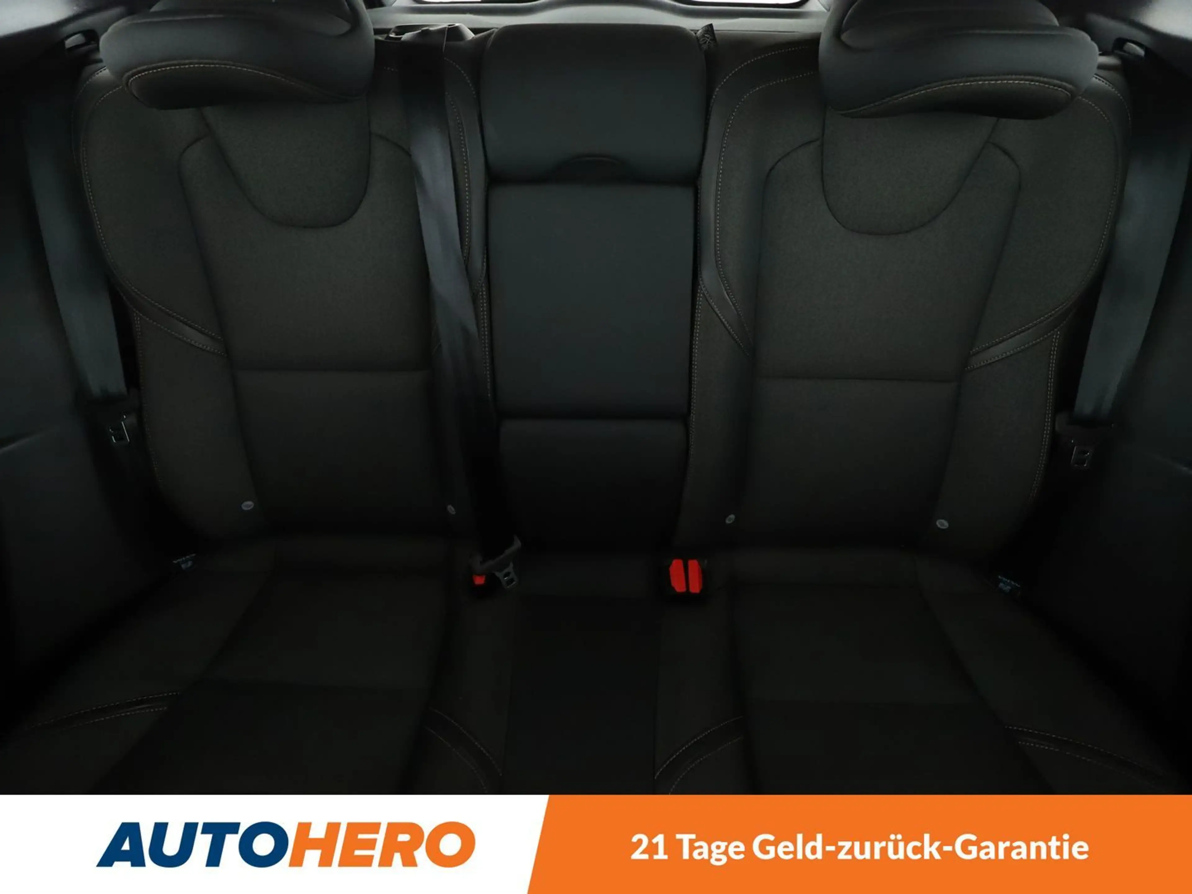 Volvo V40 Cross Country 2.0 D3 Plus*LED*NAVI*TEMPO*CAM*PDC*SHZ*KLIMA* — photo 15