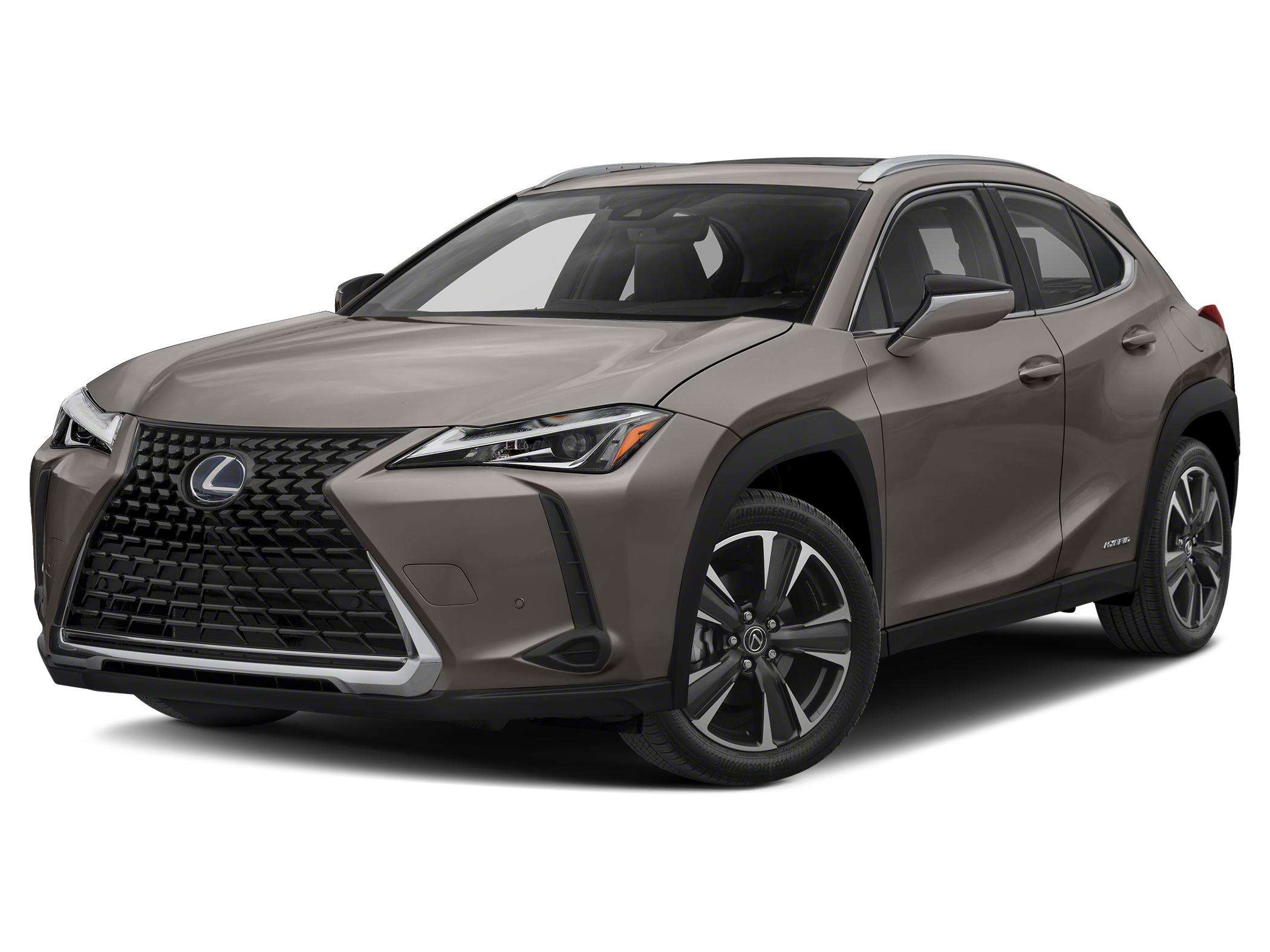 2019 Lexus UX 250h Base