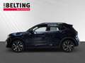 Volkswagen T-Cross R-line 1.0 TSI AHK Kamera Matrix AppConnect Negro - thumbnail 5