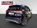 Volkswagen T-Cross R-line 1.0 TSI AHK Kamera Matrix AppConnect Negro - thumbnail 3