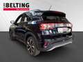 Volkswagen T-Cross R-line 1.0 TSI AHK Kamera Matrix AppConnect Negro - thumbnail 4